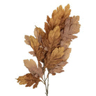 Artificial flower 104 cm Yellow Plastic by Clayre & Eef.