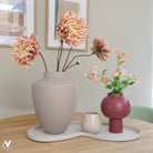 Tray - Villeta Ivory by Vase The World