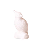 Kolibri Home | Ornament - Decoration Image Cockatoo - White by Kolibri Company