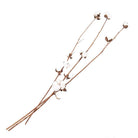 Trockenblumen 80 cm (3) von Clayre & Eef.