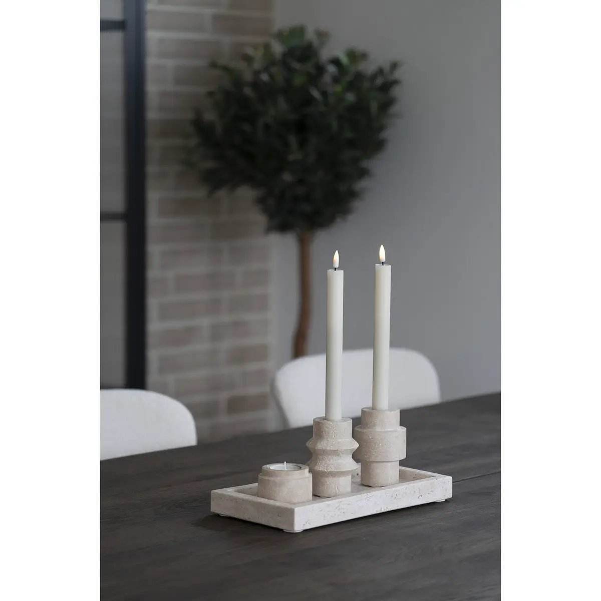 Tealight Holder by EMIRELLE