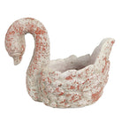 Flowerpot 19x11x15 cm by Clayre & Eef.