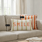 Decorative cushion Green by Mica Decorations
