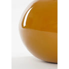 Vase Boyd Brown by Mica Decorations