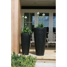Plantenpot - Kentucky black by Vase The World