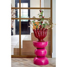 Wash Serra Purse by Mica Decorations