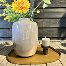 Dienblad - Bariri Gold by Vase The World