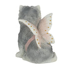 Decoration dog 11x10x13 cm by Clayre & Eef.