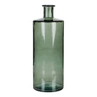 Decorative bottle Guan Gray by Mica Decorations