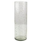 Vase Ø 10x30 cm von Clayre & Eef.