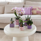 Kolibri Home | Candy sierpot - Pink - Ø6cm by Kolibri Company
