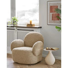 Mina Canvas print, canvas, beige/brown, No.2, 50x70 cm by EMIRELLE