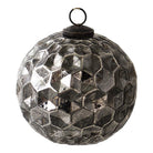 Weihnachtskugel Ø 15x15 cm von Clayre & Eef.