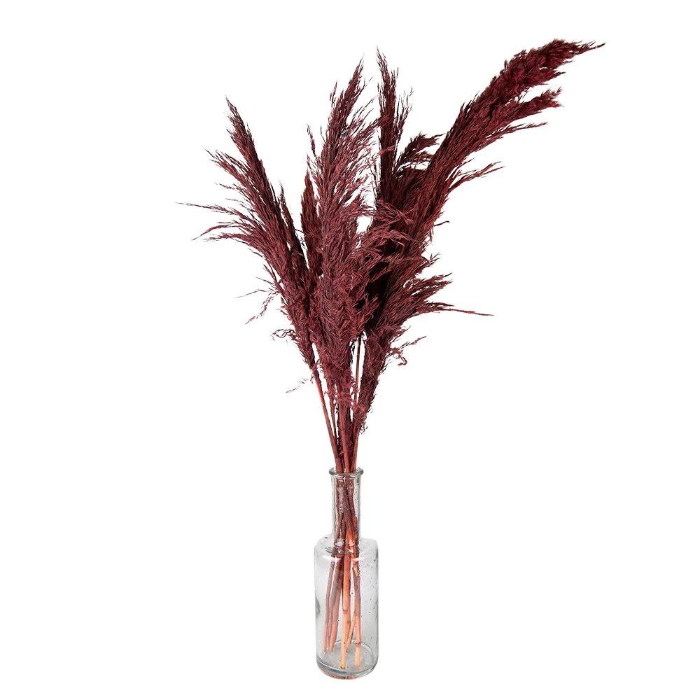 Dried flowers bamboo 100 cm (10) by Clayre & Eef.