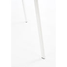 Side table outdoor Seattle White by Mica Decorations