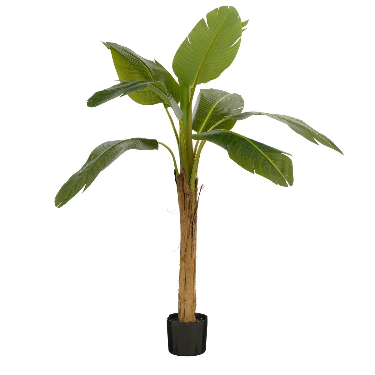Artificial plant Green by Mica Decorations