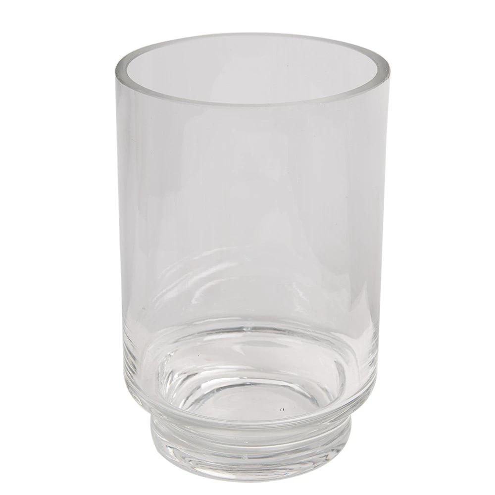 Tea -light holder Ø 41x20 cm by Clayre & Eef.