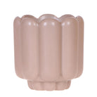 Kolibri Home | Retro Sierpot - Sand - Ø9cm by Kolibri Company
