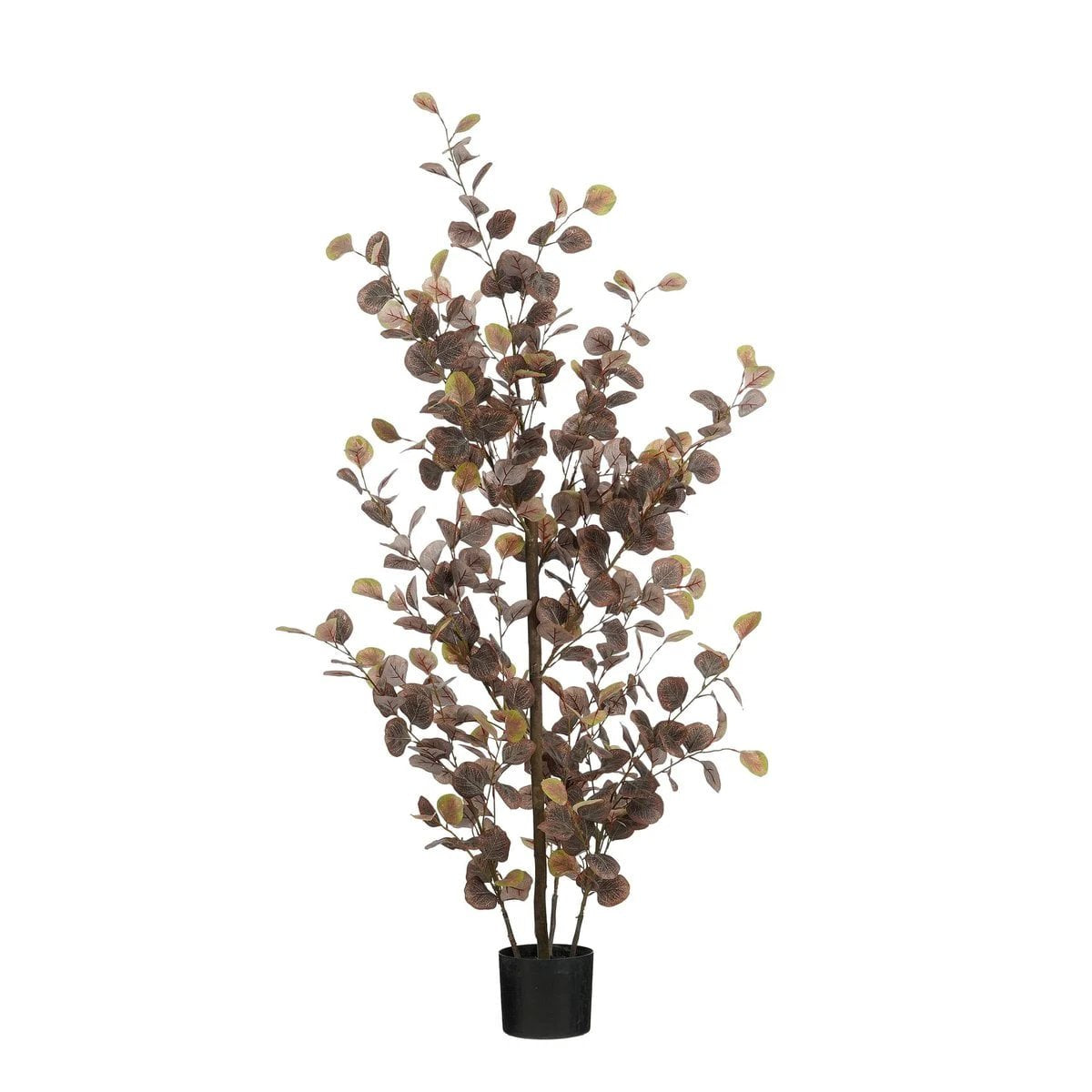 Artificial plant Bronze by Mica Decorations