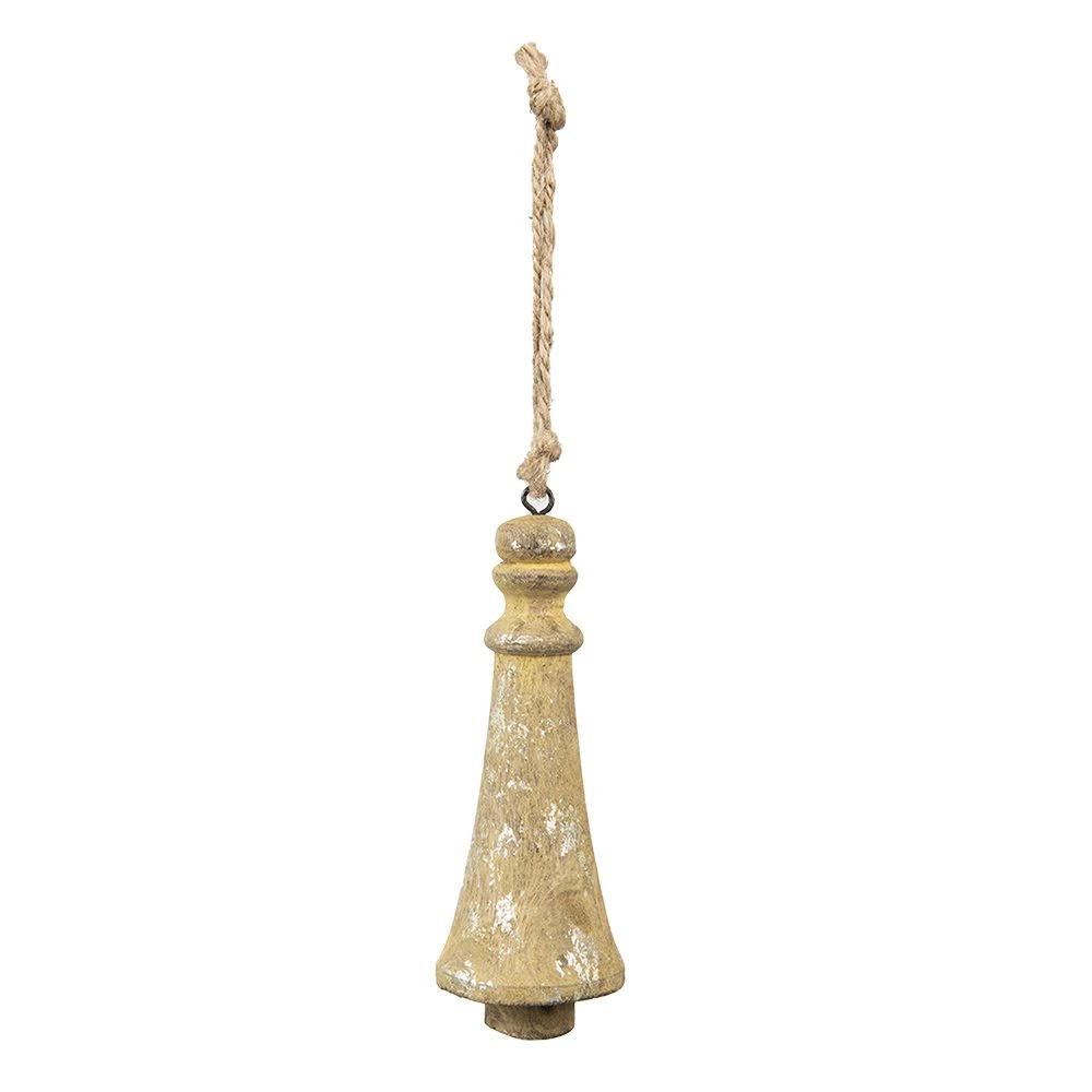 Decoration Ornament Ø 6x16 cm by Clayre & Eef.