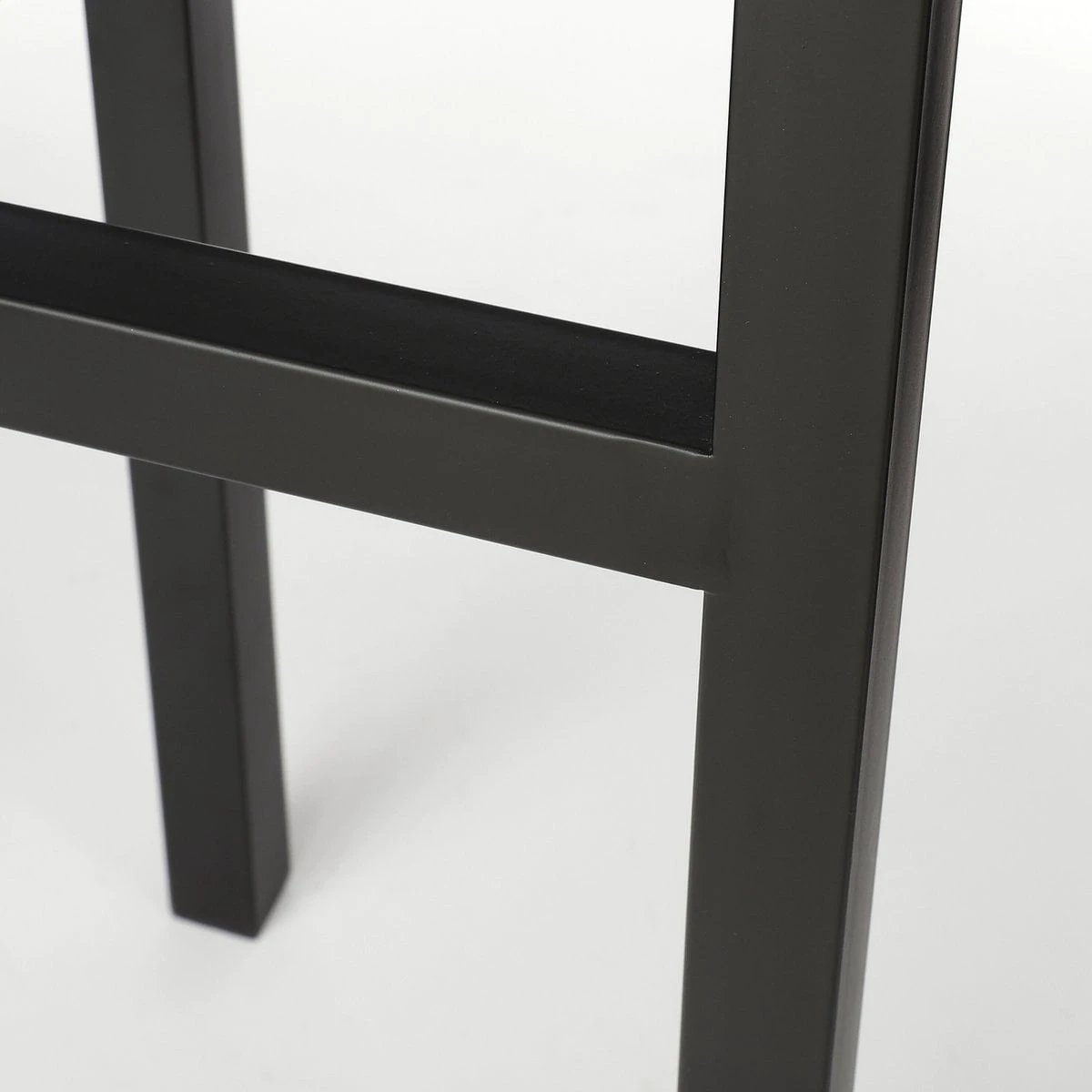 Plant stand Ascot Black by Mica Decorations