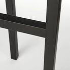 Plant stand Ascot Black by Mica Decorations