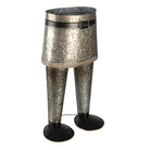 Blumentopfhhalter 35x23x60 cm von Clayre & Eef.
