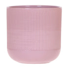 Kolibri Home | Flare sierpot - Purple - Ø12cm by Kolibri Company