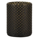Tealight holder Ø 8x10 cm by Clayre & Eef.