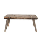 Pflanzentisch 44x18x20 cm von Clayre & Eef.