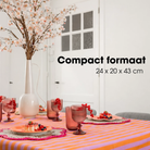 Vase Off-white by Mica Decorations