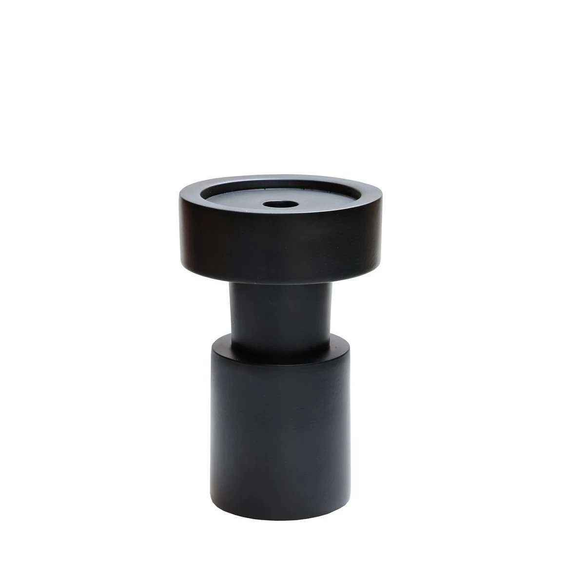 Kandelaar - Chasico black by Vase The World