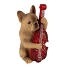 Deko-Hunde (3) 4x6x10 cm von Clayre & Eef.