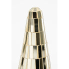 Decorative Christmas tree Gold by House of Seasons