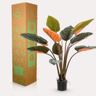 Art Plant - Philodendron - 120 cm by Green boutiQ