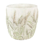 Blumentopf Ø 13x13 cm von Clayre & Eef.