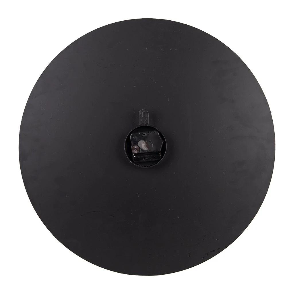 Wall clock Ø 50x4 cm / 1xAA by Clayre & Eef.