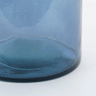 Decorative bottle of Guan Blue by Mica Decorations