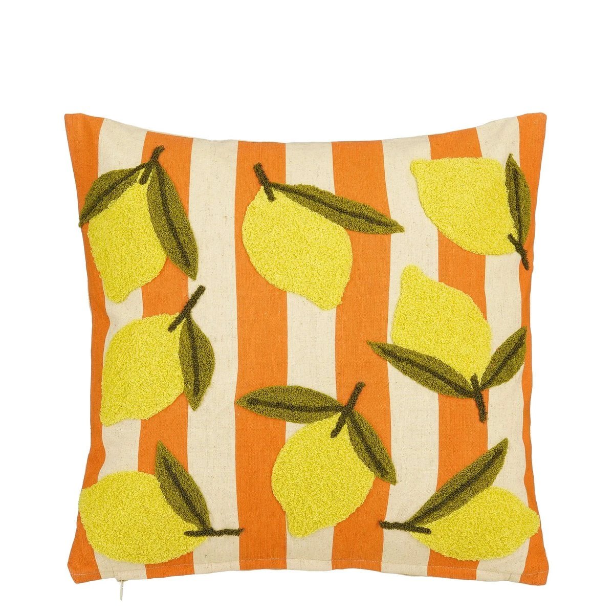 Decorative cushion Off-white by Mica Decorations