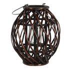 Windlicht Ø 26x30 cm by Clayre & Eef.