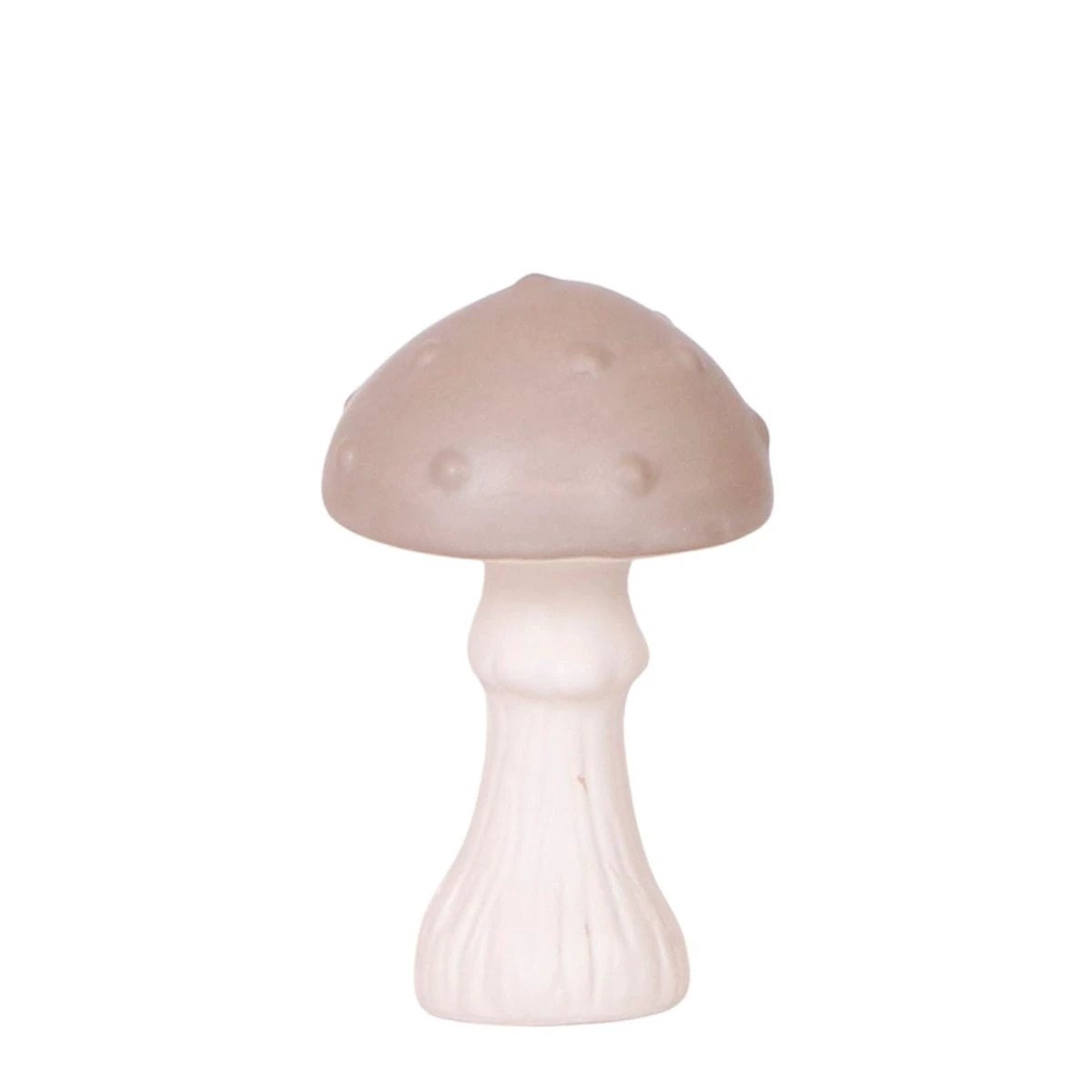 Kolibri Home | Ornament - Decoratie beeld Mushroom by Kolibri Company