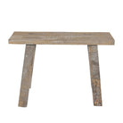Pflanzentisch 40x14x27 cm von Clayre & Eef.