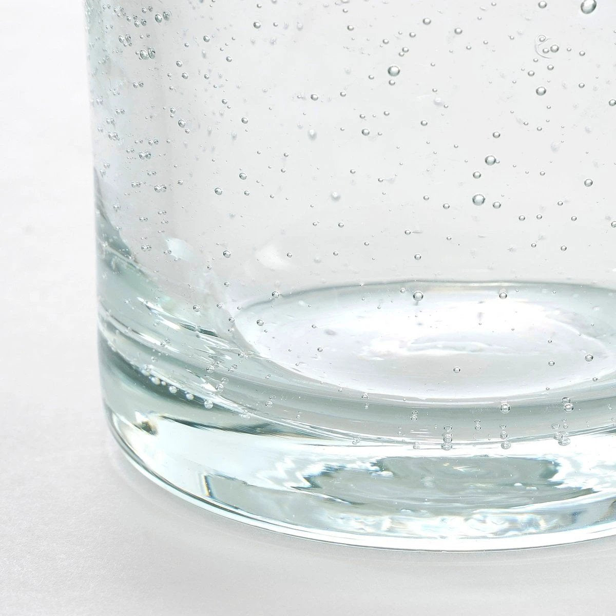 Vase Estelle Transparent by Mica Decorations