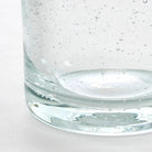 Vase Estelle Transparent by Mica Decorations