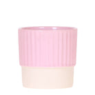 Kolibri Home | Butter Sierpot - Pink by Kolibri Company