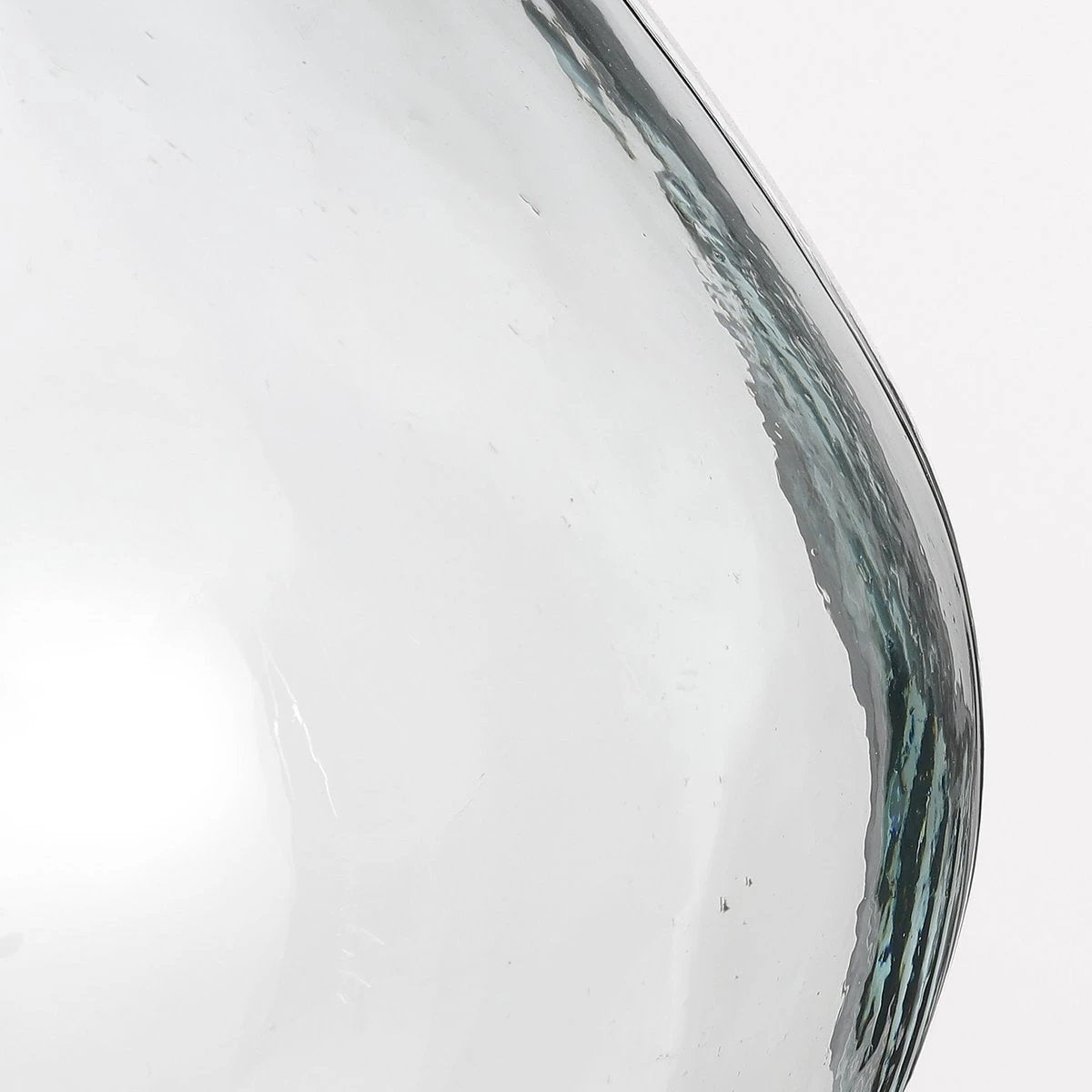 Vase Transparent by Mica Decorations