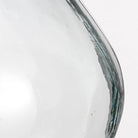Vase Transparent by Mica Decorations