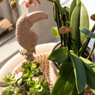 Hummingbird Home | Ornament - Decoration statue Toucan - Nude by Kolibri Company