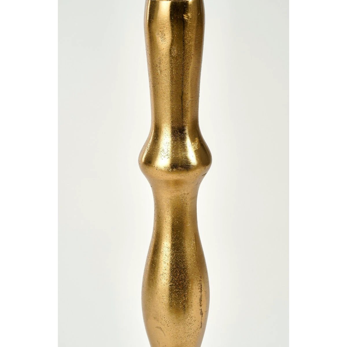 Side table Duco Gold by Mica Decorations