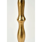 Side table Duco Gold by Mica Decorations